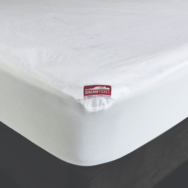 Mattress Protector - Dreamticket Waterproof (King)