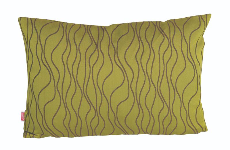 Cushion Covers - Residence Oblong 50cm (Leaf)