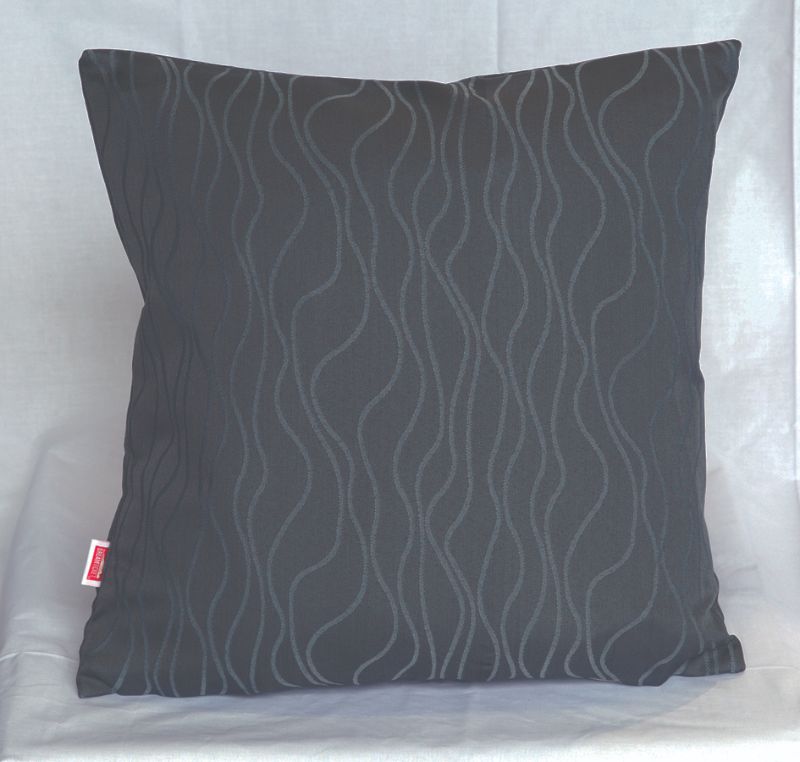 Cushion Covers - Residence Square 43cm (Midnight)