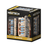 Hextech Terrain: Trinity City  - Tri-Tower