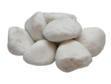 White Stone Nugget - Large (420g)