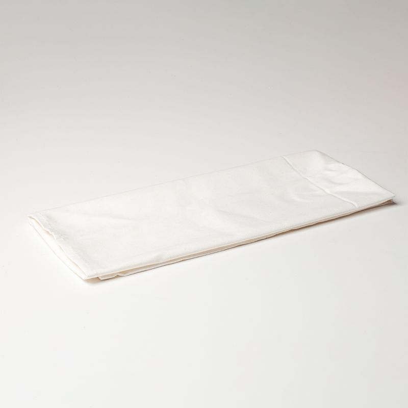 Tea Towel - #20 (Plain White)