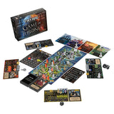Tiny Epic Game of Thrones