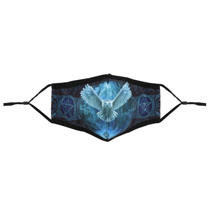 Face Mask - AS Awake Your Magic (Set of 5)