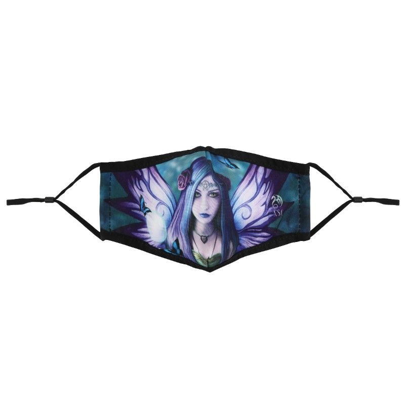 Face Mask - A Stokes Mystic Aura (Set of 5)