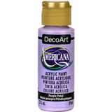 Americana Acrylics 2oz Purple Petal