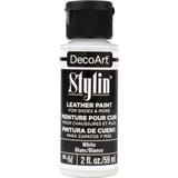 Decoart Stylin 2oz White