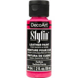 Decoart Stylin 2oz Fuchsia