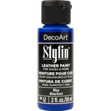 Decoart Stylin 2oz Blue