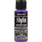 Decoart Stylin 2oz Purple