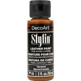 Decoart Stylin 2oz Chestnut