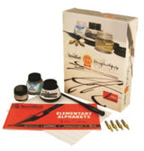 Speedball Super Value Calligraphy Kit