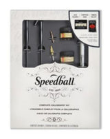 Speedball Complete Calligraphy Kit