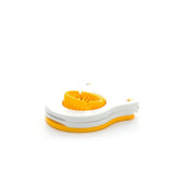 Dexam Egg Wedger and Slicer for perfectly sliced or wedged boiled eggs, ideal for salads and garnishes, dishwasher safe.