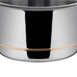 Scanpan Axis Dutch Oven 24cm/5.2L