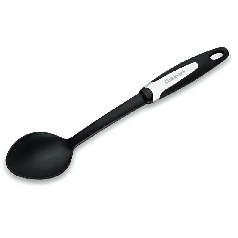 Cuisinart Soft Touch Solid Spoon - Nylon
