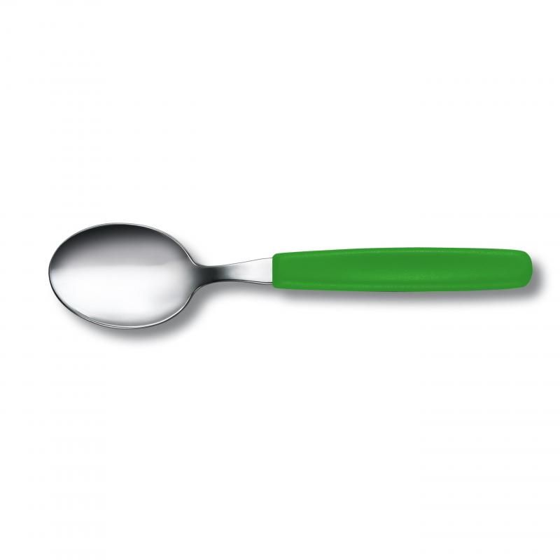 Victorinox Table Spoon | Green