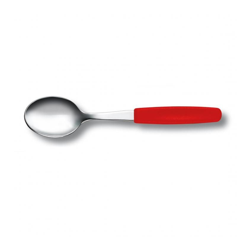 Victorinox Tea Spoon | Red