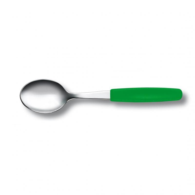 Victorinox Tea Spoon | Green