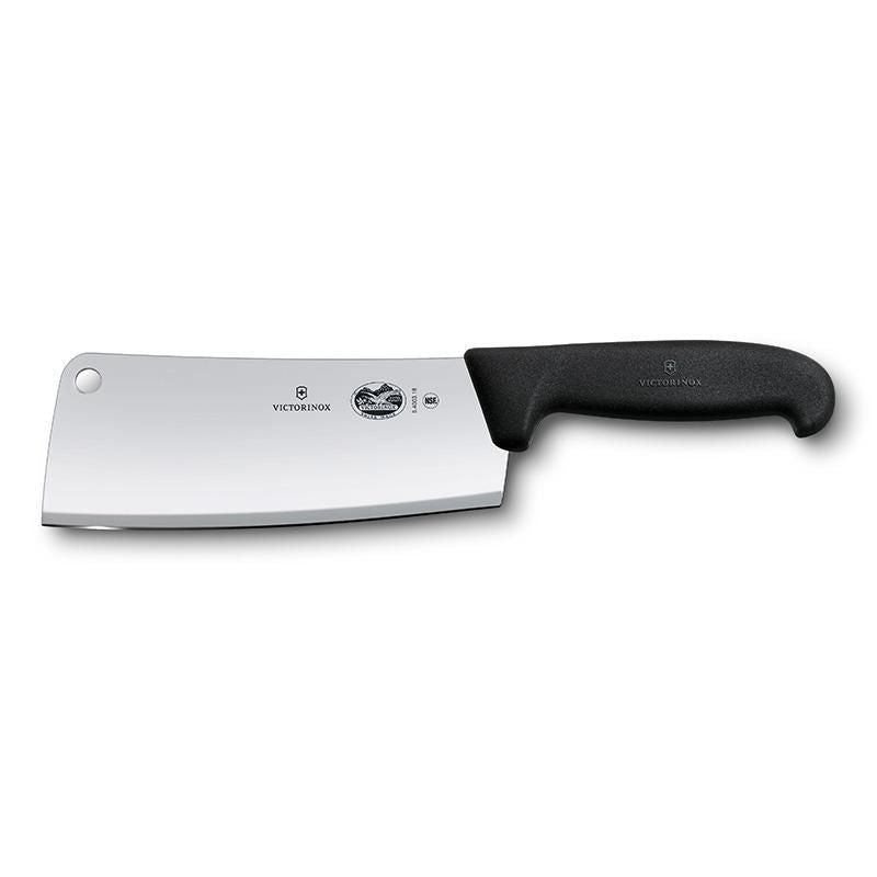 Victorinox Fibrox Kitchen Meat Cleaver 18cm