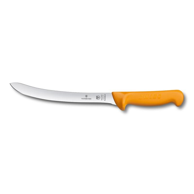 Victorinox Curved Flexible Blade 20cm | Yellow