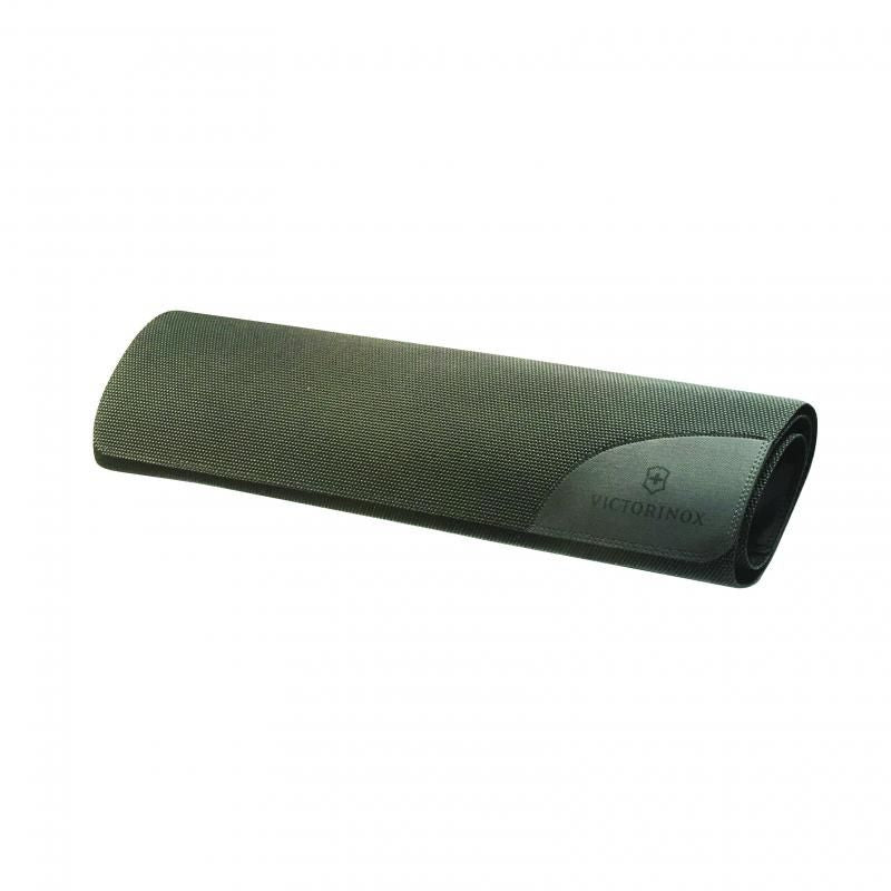 Victorinox Cutlery Roll, 48cm, Empty,Dark Grey (82cm Open)