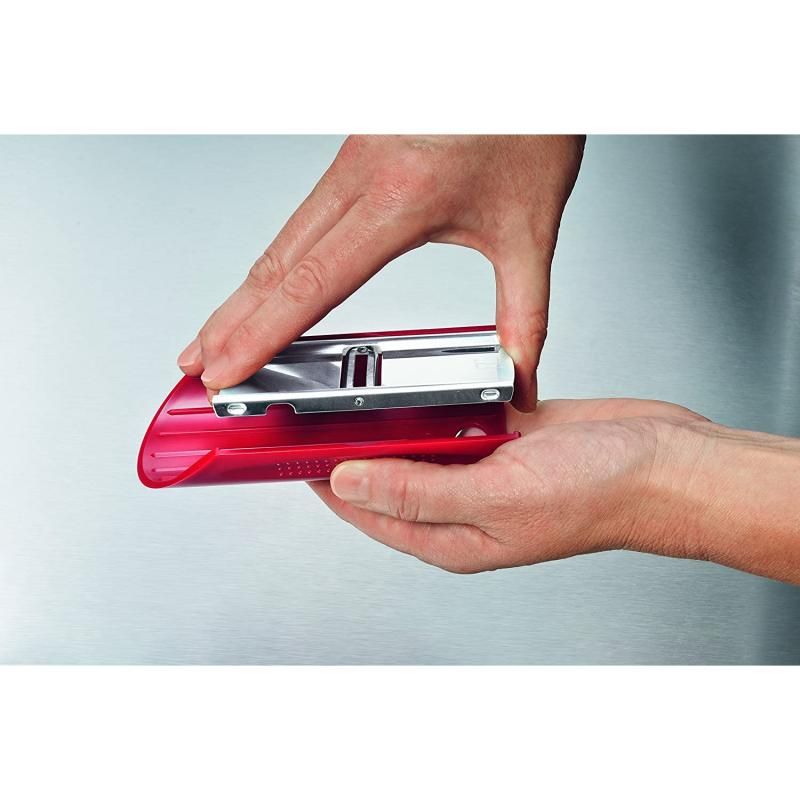 Victorinox Handslicer, Slicers, Julienne, Grates With Holder (75224)