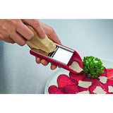 Victorinox Handslicer, Slicers, Julienne, Grates With Holder (75224)
