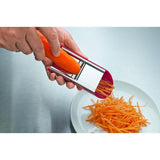 Victorinox Handslicer, Slicers, Julienne, Grates With Holder (75224)