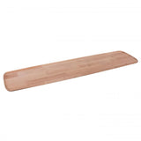 Peer Sorensen Rectangular Serving Board 100x26cm | Rubberwood