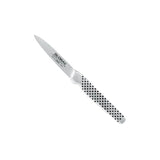 Global Knives Katana 6pcs Cutlery Block Set