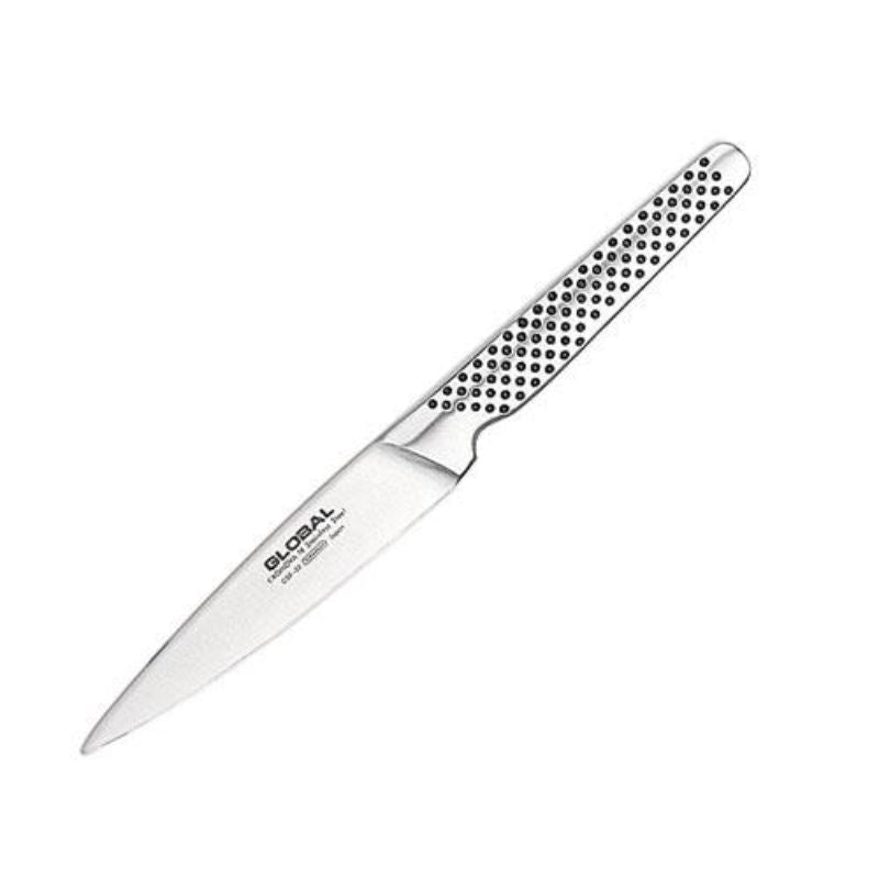 Global Knives Katana 6pcs Cutlery Block Set