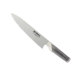 Global Knives Katana 6pcs Cutlery Block Set