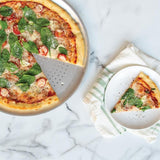 Nordic Ware Naturals® Hot Air Pizza Crisper Large | 16"