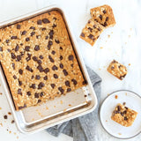 Nordic Ware Naturals® Rectangular Cake Pan | 9"X13"