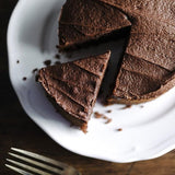 Nordic Ware Naturals® Round Layer Cake Pan | 17cm