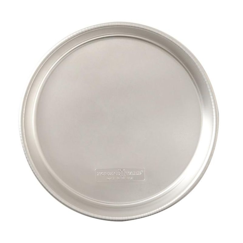 Nordic Ware Naturals Layer Cake Pan | 24.5cm