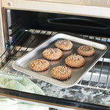 Nordic Ware Naturals® Compact Ovenware Baking Sheet