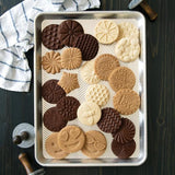 Nordic Ware Prism Half Sheet