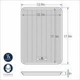 Nordic Ware Prism Half Sheet