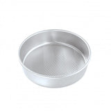 Nordic Ware Prism Round Layer Cake Pan | 9”