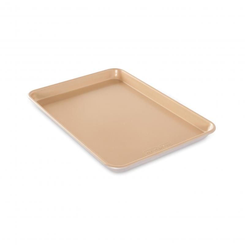 Nordic Ware Naturals® Nonstick Baker'S Quarter Sheet
