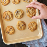 Nordic Ware Naturals® Nonstick Baker'S Quarter Sheet
