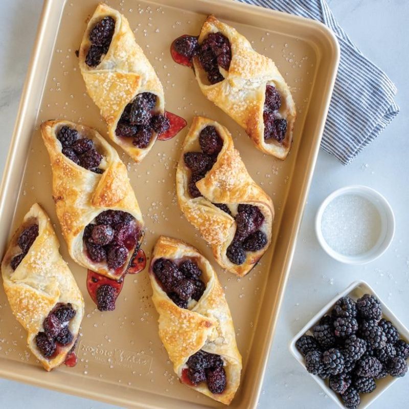 Nordic Ware Naturals® Nonstick Jelly Roll Baking Sheet