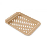 Nordic Ware Nonstick Compact Ovenware Crisping Sheet