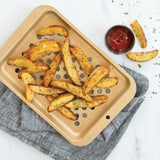 Nordic Ware Nonstick Compact Ovenware Crisping Sheet