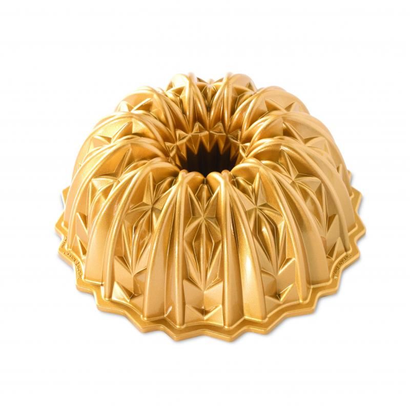 Nordic Ware Cut Crystal Bundt® Pan