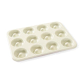 Nordic Ware Mini Donut Pan | Red