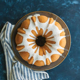 Nordic Ware 12 Cup Formed Bundt® Pan | Large | Red