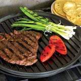 Nordic Ware Flat Top Reversible Round Griddle | 12"